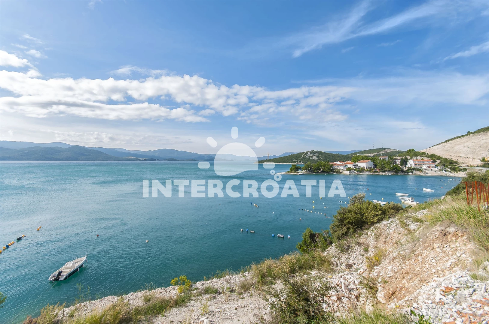 Apartmán Jižní Dalmácie - Klek DA 7572 N1