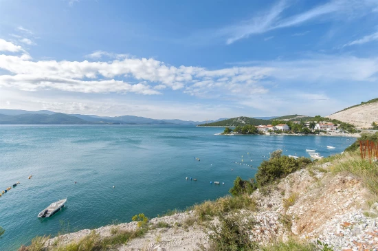 Apartmán Jižní Dalmácie - Klek DA 7572 N1