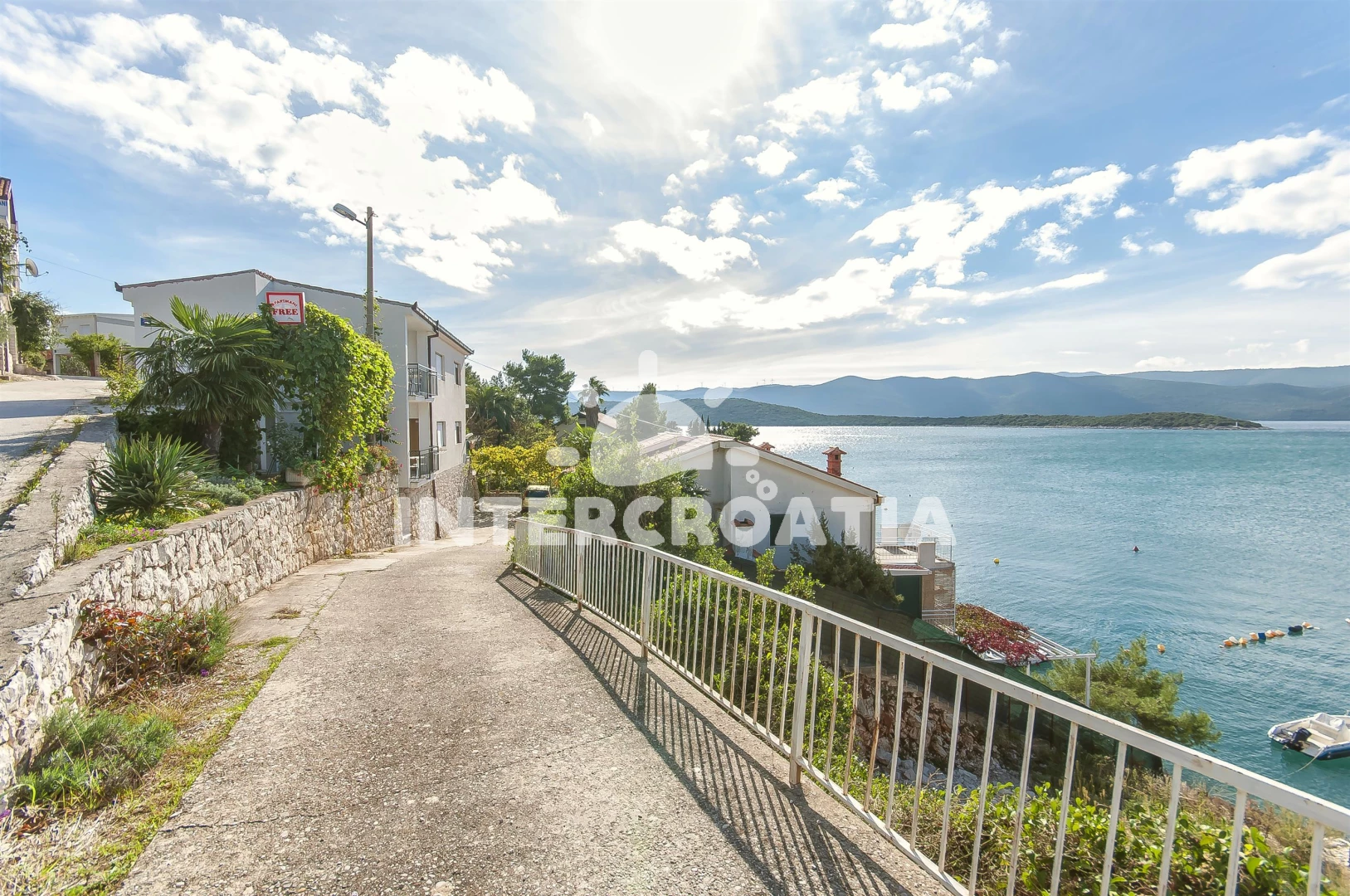 Apartmán Jižní Dalmácie - Klek DA 7572 N2