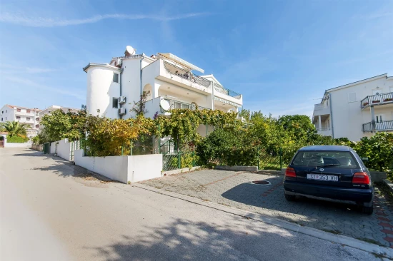 Apartmán Střední Dalmácie - Okrug Gornji DA 7573 N3