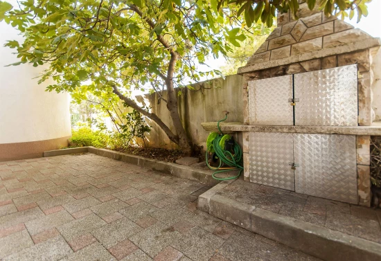 Apartmán Střední Dalmácie - Okrug Gornji DA 7573 N3