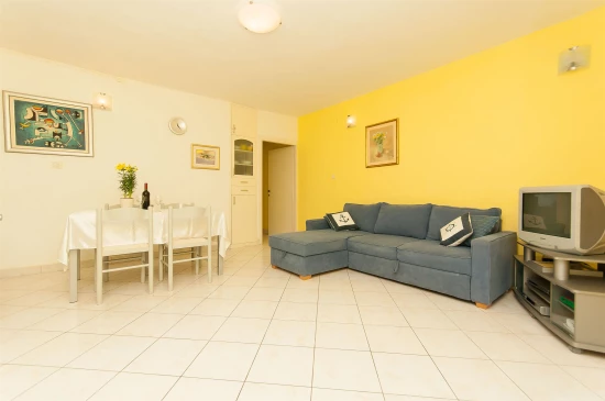 Apartmán Střední Dalmácie - Okrug Gornji DA 7573 N3