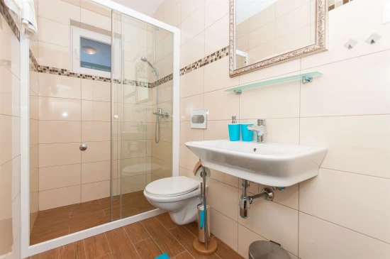 Apartmán Střední Dalmácie - Okrug Gornji DA 7573 N3