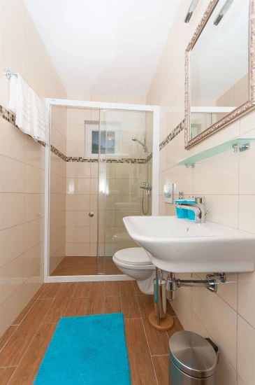 Apartmán Střední Dalmácie - Okrug Gornji DA 7573 N3