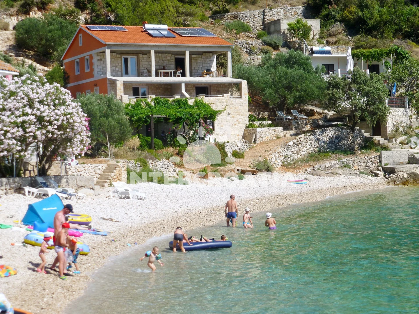 Apartmán Ostrov Hvar - Gdinj OS 9632 N1