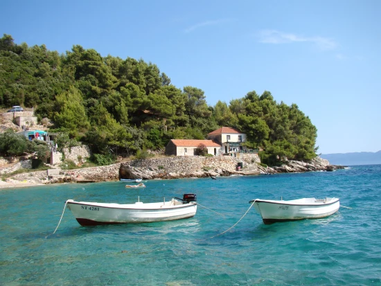 Apartmán Ostrov Hvar - Gdinj OS 9632 N1