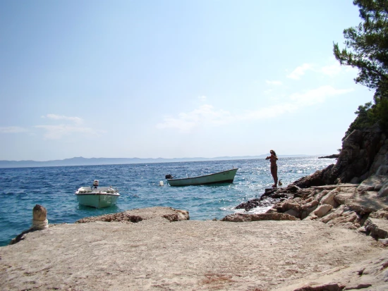 Apartmán Ostrov Hvar - Gdinj OS 9632 N1