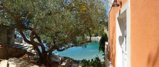 Apartmán Ostrov Hvar - Gdinj OS 9632 N1