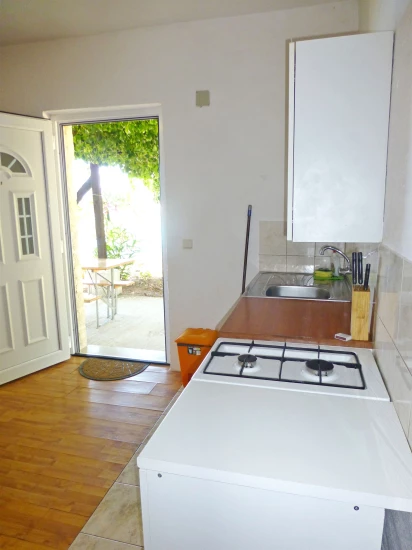 Apartmán Ostrov Hvar - Gdinj OS 9632 N1