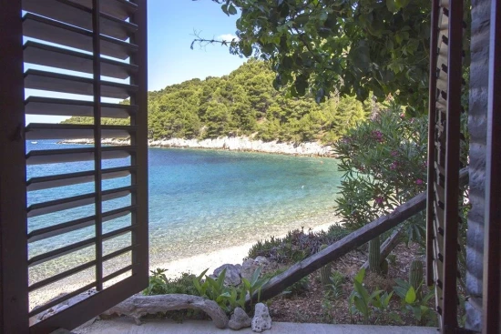 Apartmán Ostrov Hvar - Gdinj OS 9632 N1