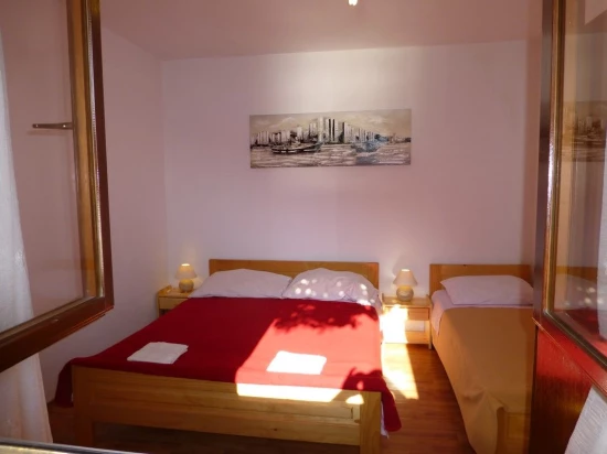 Apartmán Ostrov Hvar - Gdinj OS 9632 N1