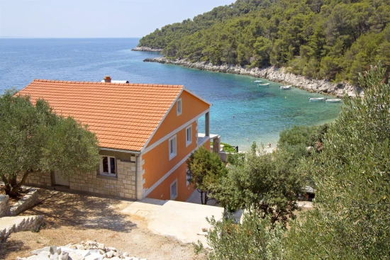 Apartmán Ostrov Hvar - Gdinj OS 9632 N2