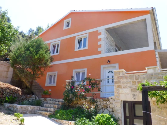Apartmán Ostrov Hvar - Gdinj OS 9632 N2