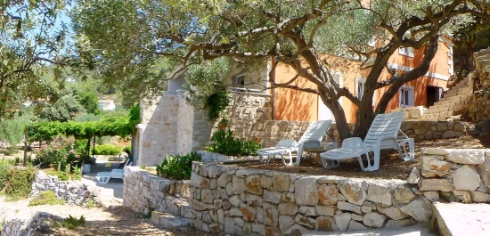 Apartmán Ostrov Hvar - Gdinj OS 9632 N2