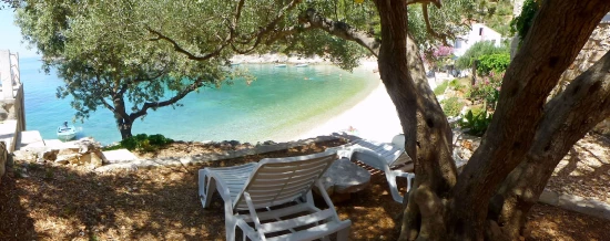 Apartmán Ostrov Hvar - Gdinj OS 9632 N2