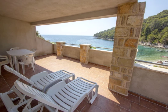 Apartmán Ostrov Hvar - Gdinj OS 9632 N2