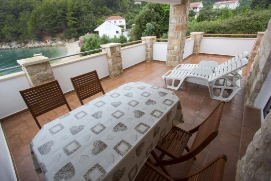 Apartmán Ostrov Hvar - Gdinj OS 9632 N2