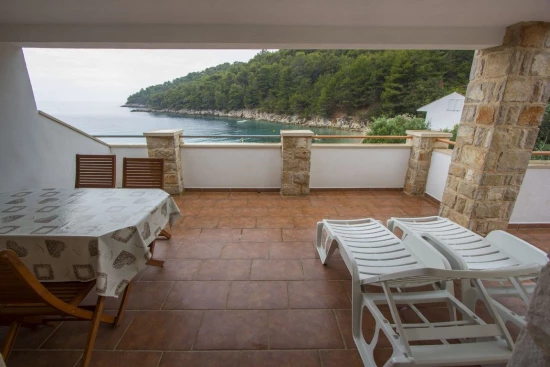 Apartmán Ostrov Hvar - Gdinj OS 9632 N2