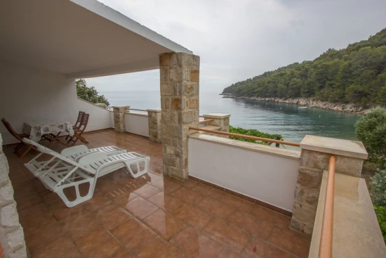 Apartmán Ostrov Hvar - Gdinj OS 9632 N2