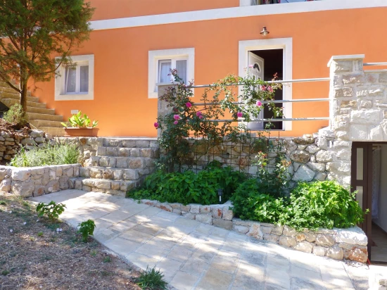 Apartmán Ostrov Hvar - Gdinj OS 9632 N2