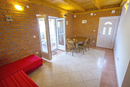 Apartmán Ostrov Hvar - Gdinj OS 9632 N2