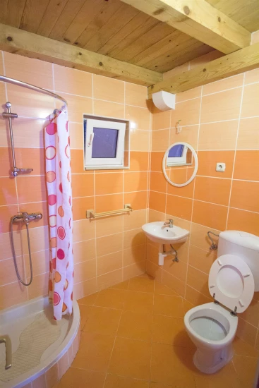 Apartmán Ostrov Hvar - Gdinj OS 9632 N2