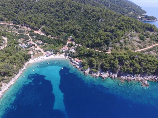 Apartmán Ostrov Hvar - Gdinj OS 9632 N3