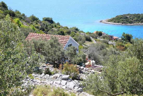 Domek Ostrov Pašman - Tkon OS 9634 N1