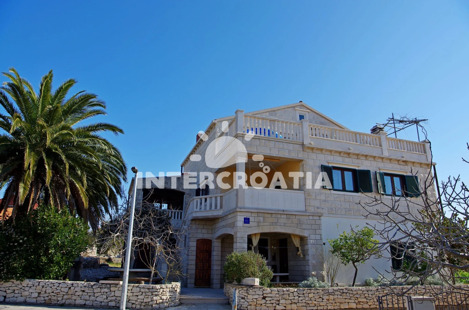 Apartmán Ostrov Brač - Sumartin OS 9635 N1