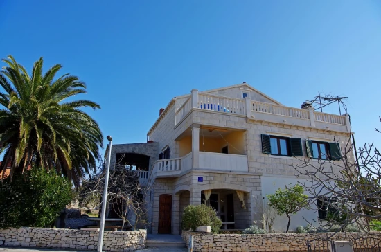 Apartmán Ostrov Brač - Sumartin OS 9635 N1