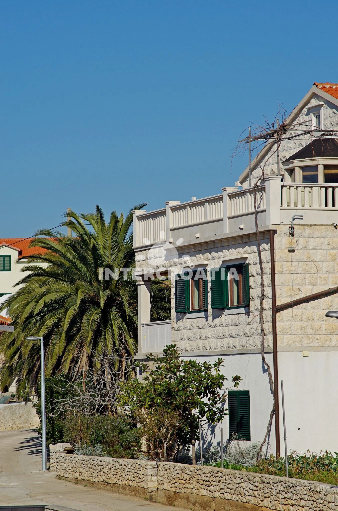 Apartmán Ostrov Brač - Sumartin OS 9635 N1