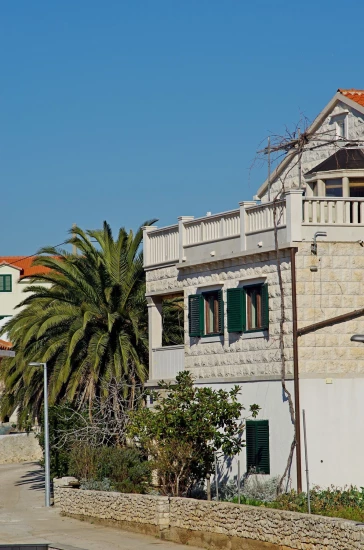 Apartmán Ostrov Brač - Sumartin OS 9635 N1