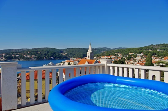 Apartmán Ostrov Brač - Sumartin OS 9635 N1