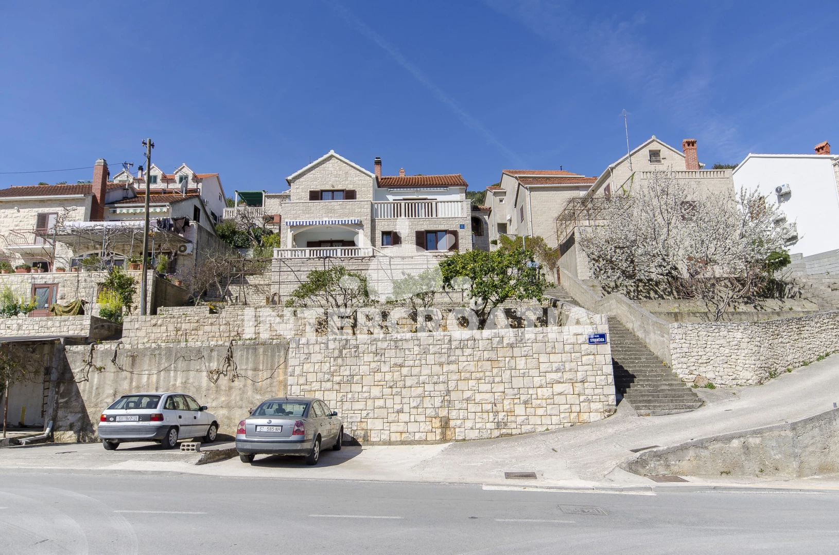 Apartmán Ostrov Brač - Postira OS 9638 N1