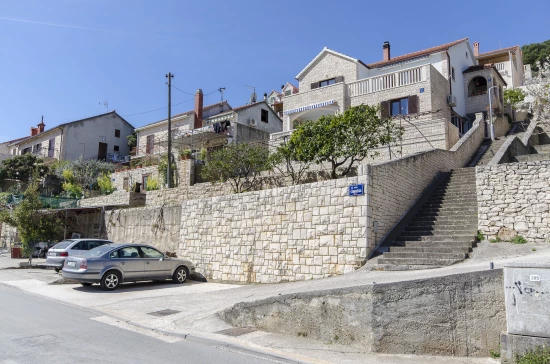 Apartmán Ostrov Brač - Postira OS 9638 N1