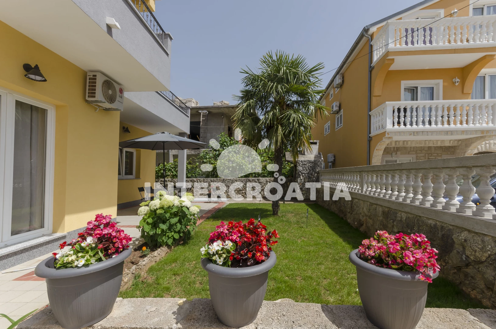 Apartmán Severní Dalmácie - Vodice DA 7574 N1