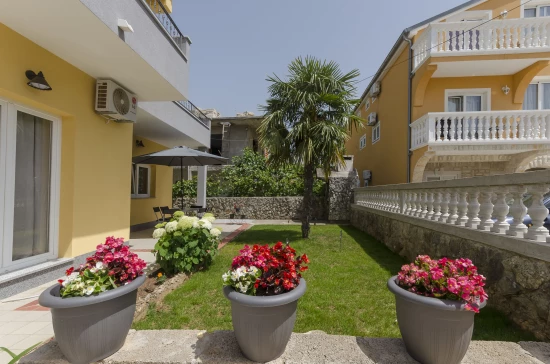 Apartmán Severní Dalmácie - Vodice DA 7574 N1