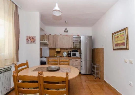 Apartmán Severní Dalmácie - Vodice DA 7574 N1