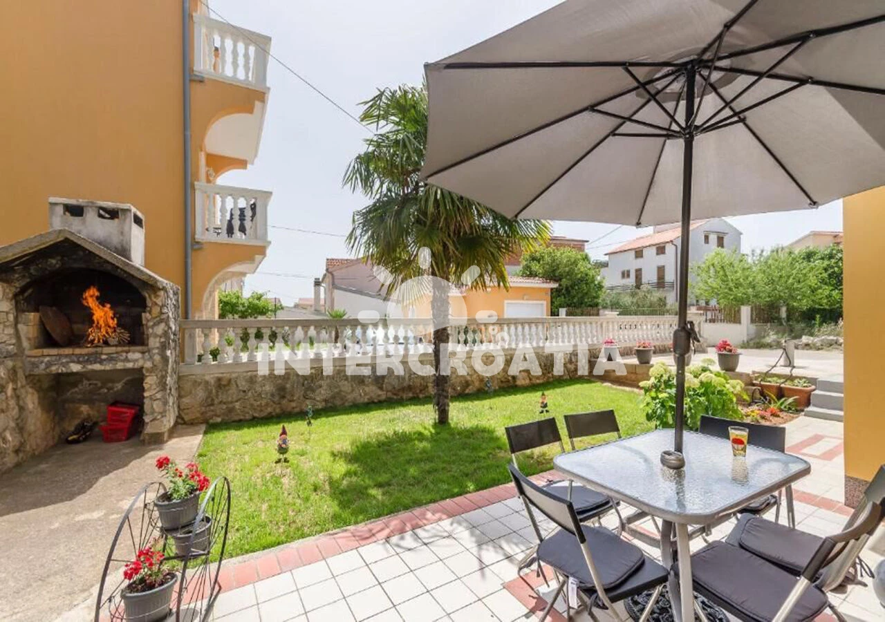 Apartmán Severní Dalmácie - Vodice DA 7574 N1