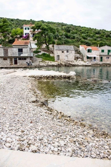 Apartmán Ostrov Šolta - Donja Krušica OS 9639 N1