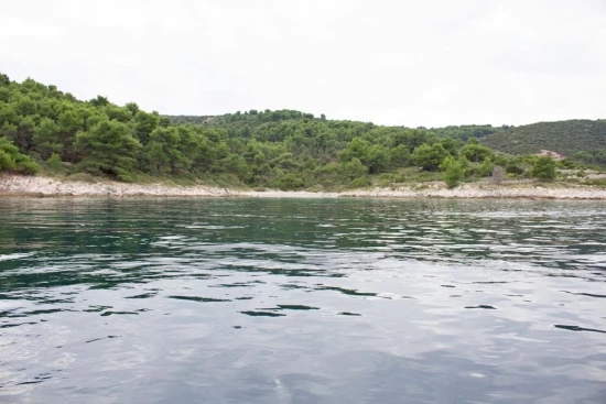 Apartmán Ostrov Šolta - Donja Krušica OS 9639 N1