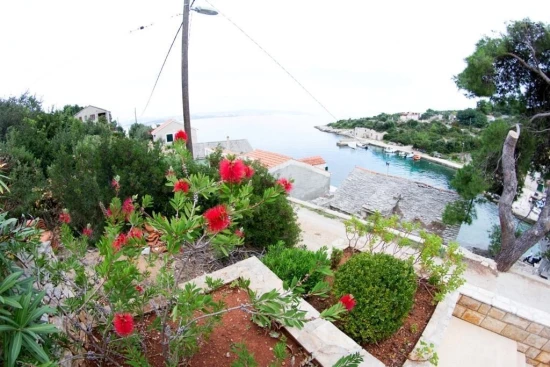 Apartmán Ostrov Šolta - Donja Krušica OS 9639 N1