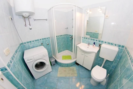 Apartmán Ostrov Šolta - Donja Krušica OS 9639 N1