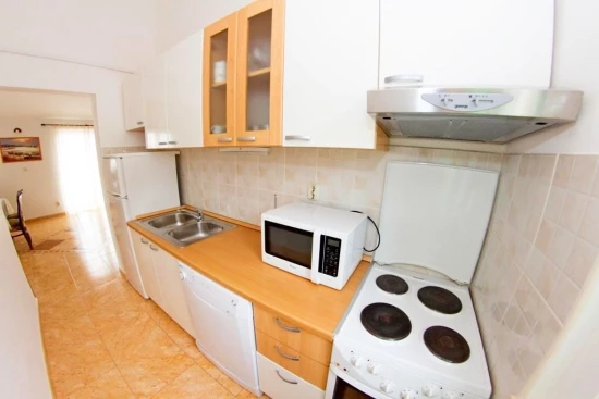 Apartmán Ostrov Šolta - Donja Krušica OS 9639 N1