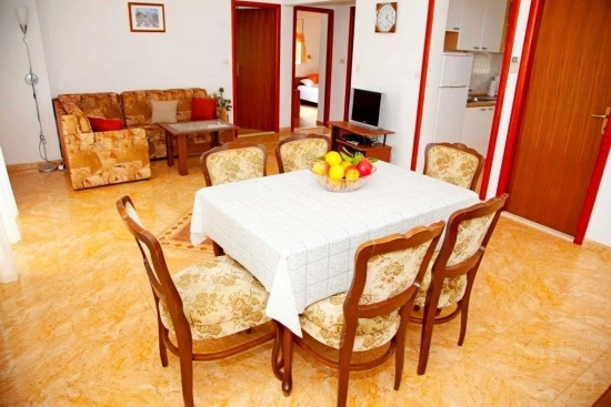 Apartmán Ostrov Šolta - Donja Krušica OS 9639 N1