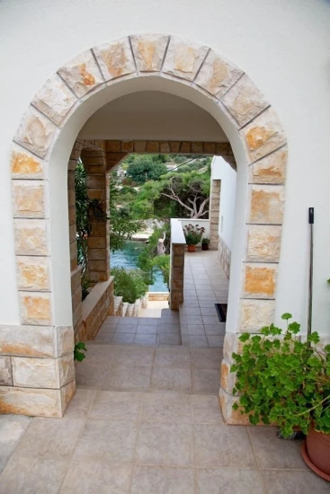 Apartmán Ostrov Šolta - Donja Krušica OS 9639 N1