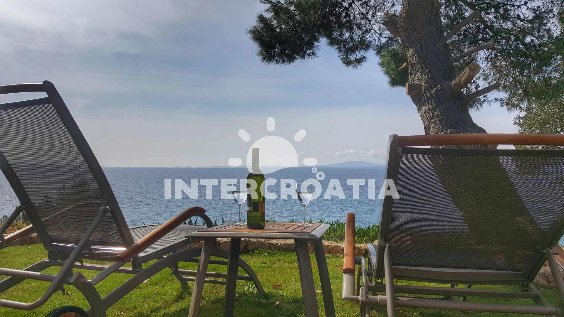 Domek Ostrov Pag - Jakišnica OS 9641 N1