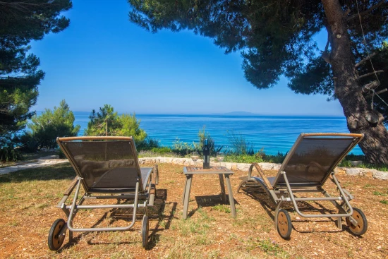 Domek Ostrov Pag - Jakišnica OS 9641 N1