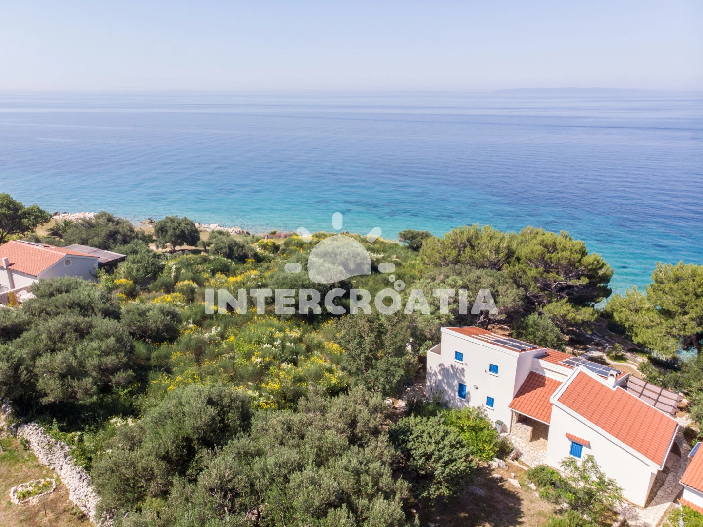 Domek Ostrov Pag - Jakišnica OS 9641 N1