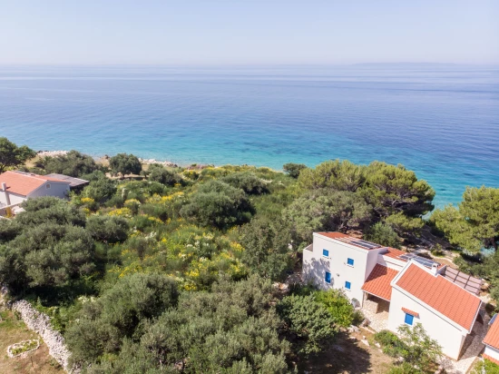 Domek Ostrov Pag - Jakišnica OS 9641 N1